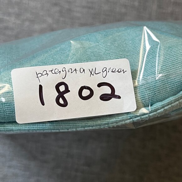 Patagonia Capilene Midweight Baselayer Polartec Zip Pullover - Women's Size XL - Picture 11 of 11